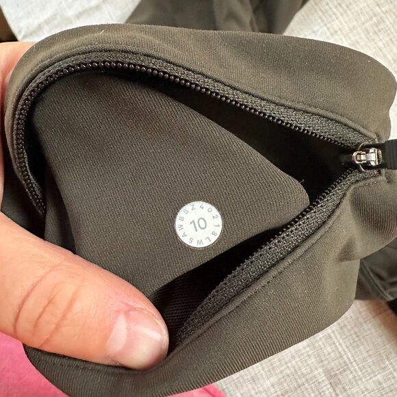 Lululemon Speed Up Tight - Full Length - Picture 7 of 7